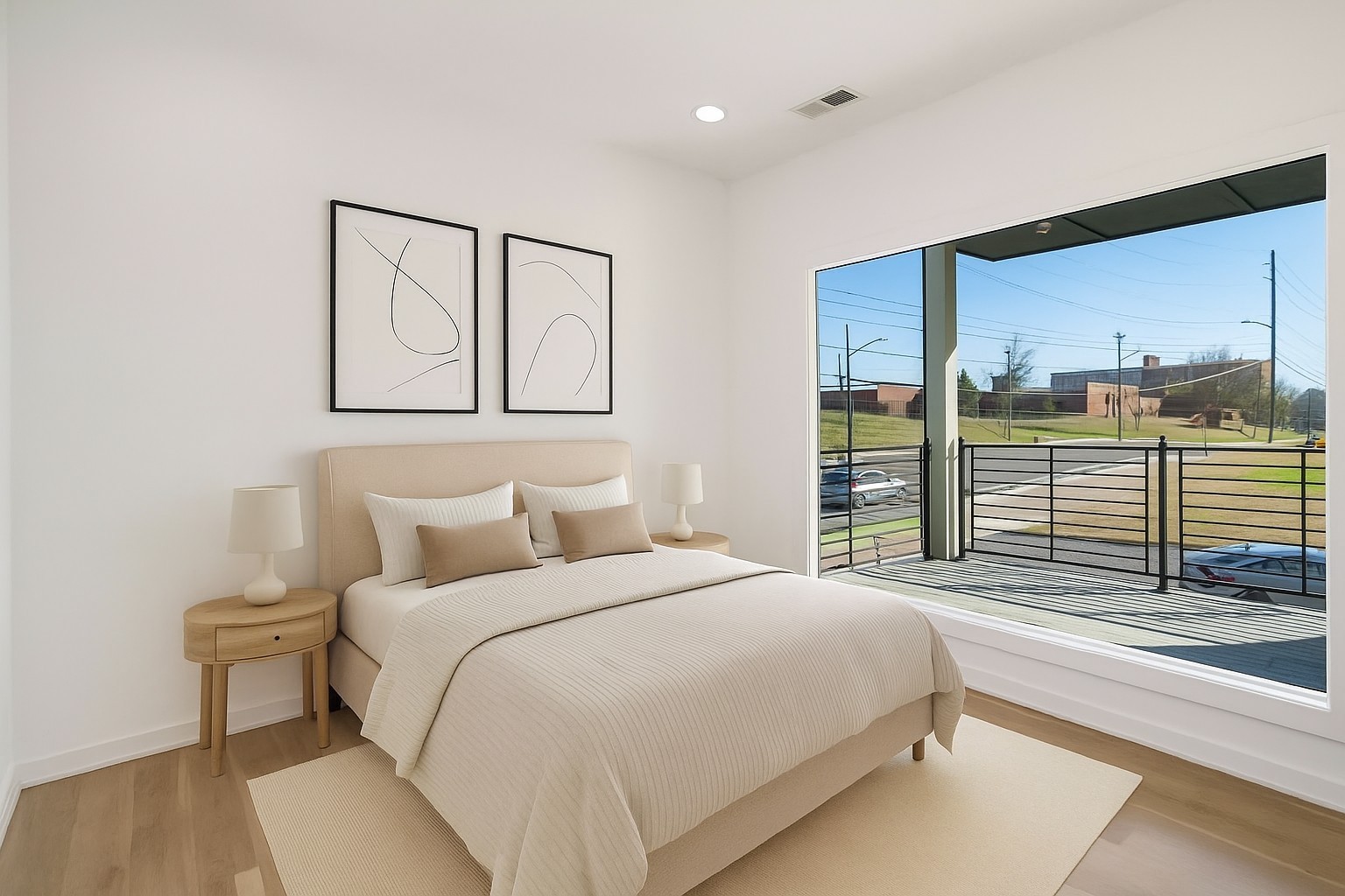 1017 12th Ave, S Unit: A