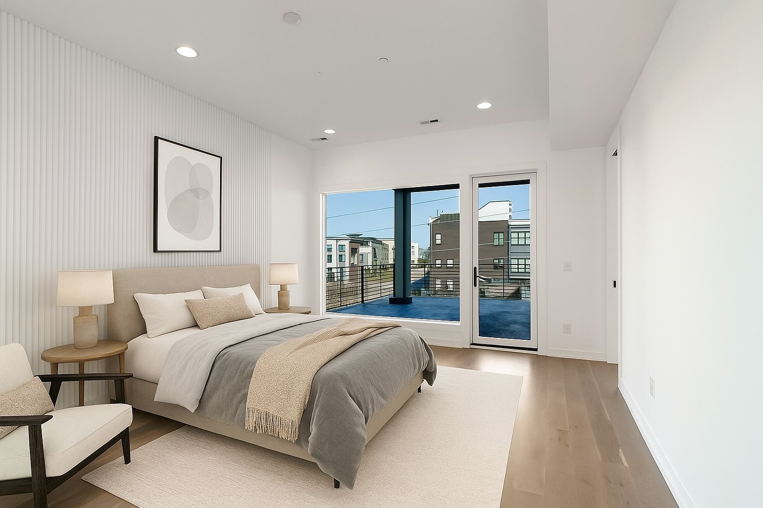 1017 12th Ave, S Unit: A