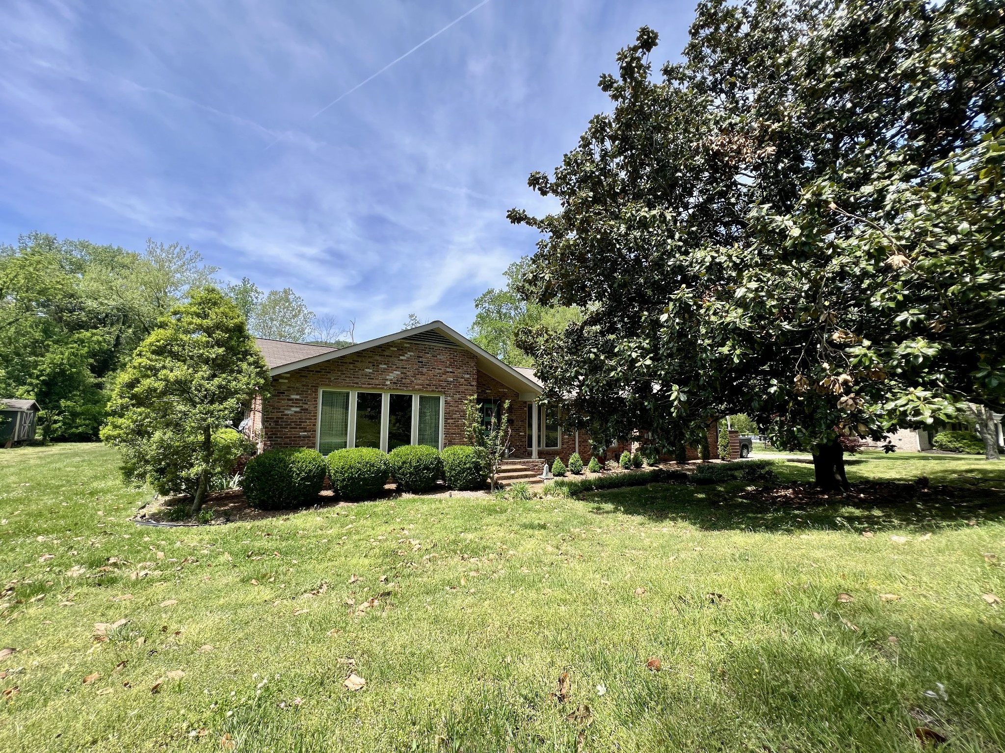 885 Holly Tree Gap Rd