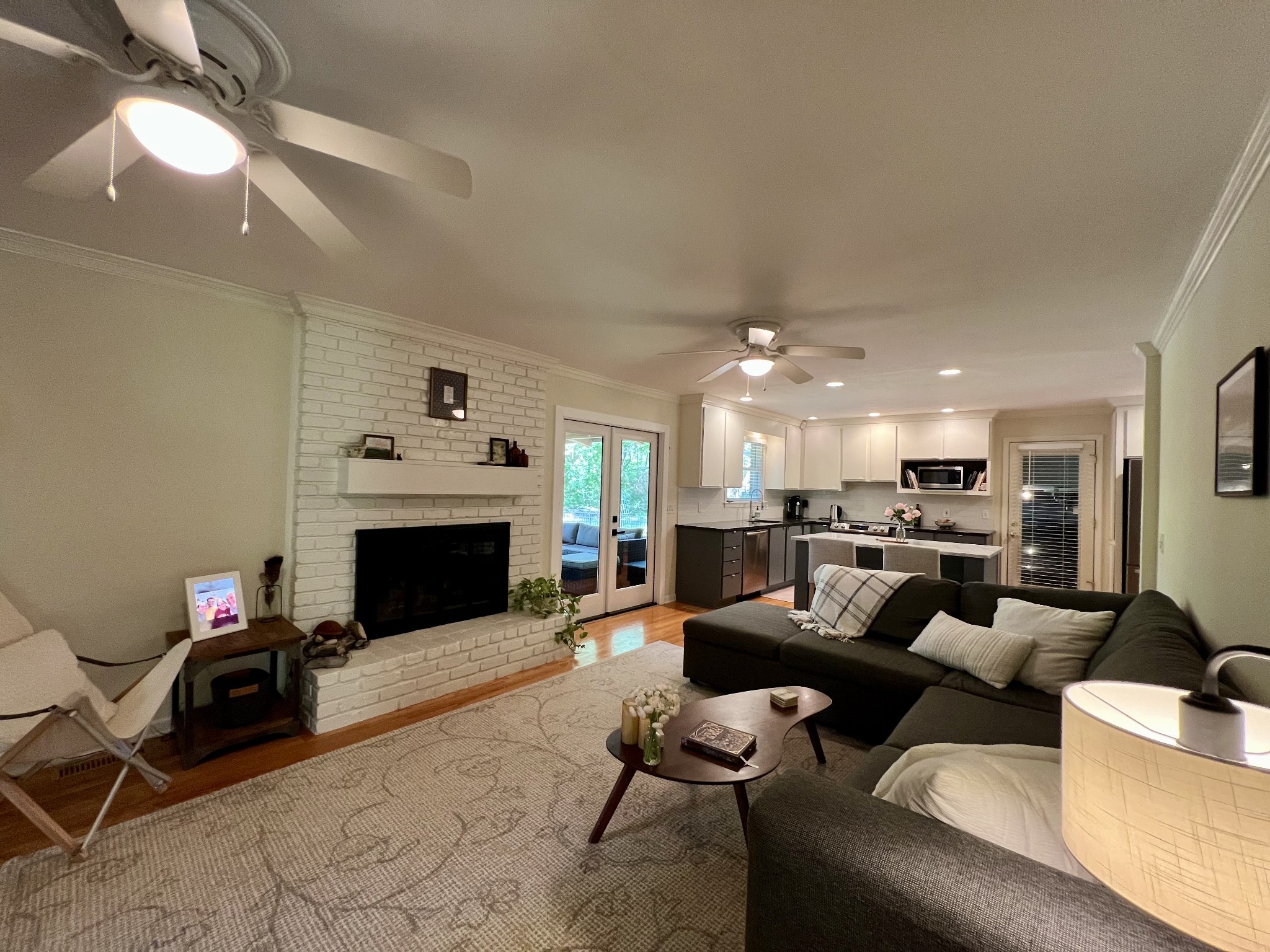 885 Holly Tree Gap Rd