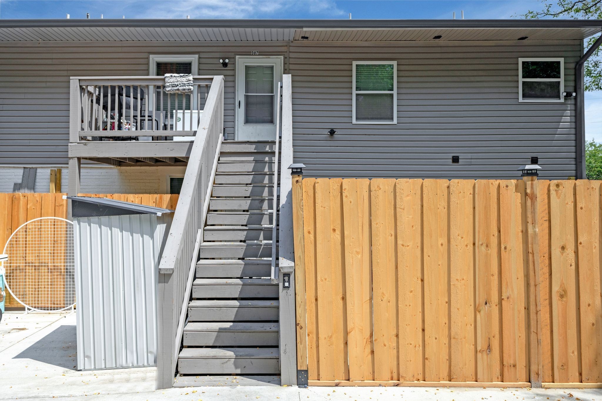 501 Cedarmont Dr