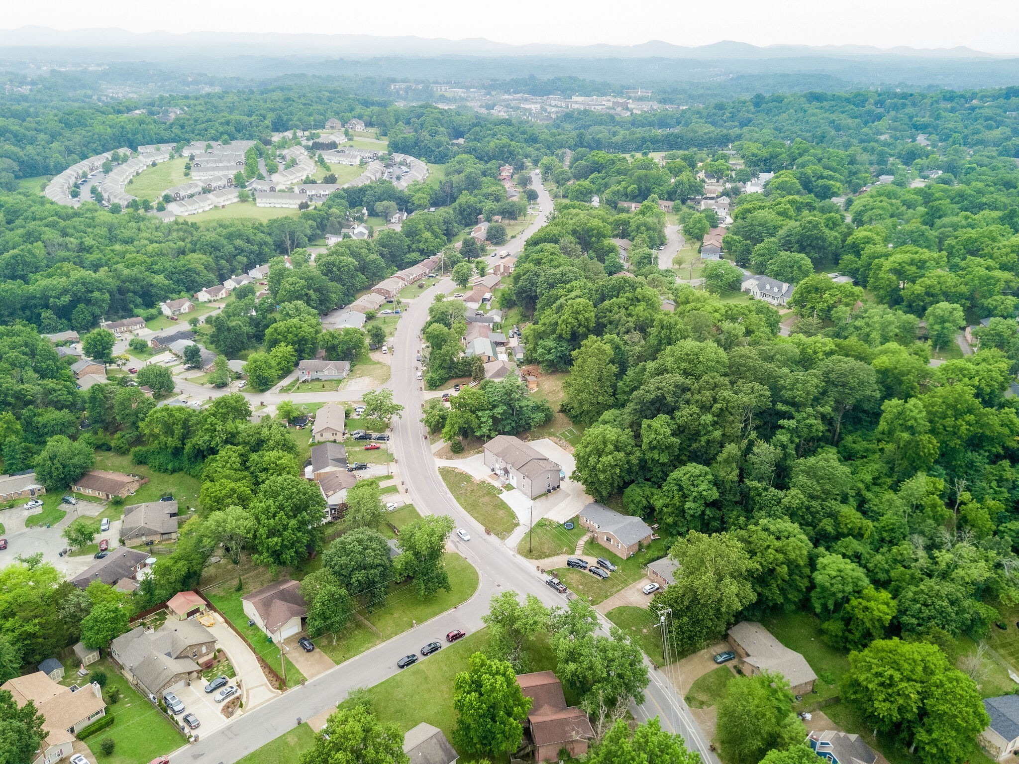 501 Cedarmont Dr