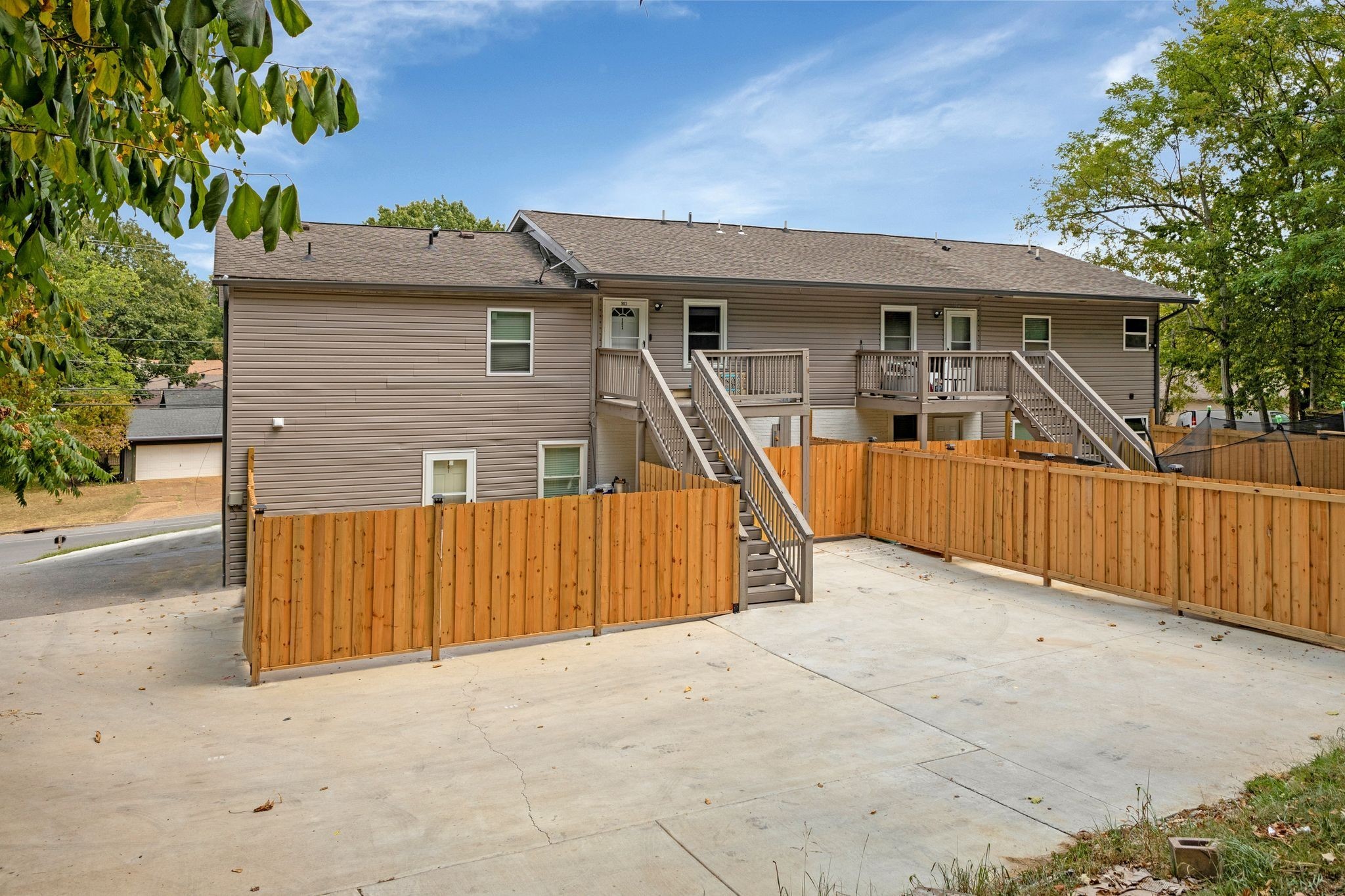501 Cedarmont Dr