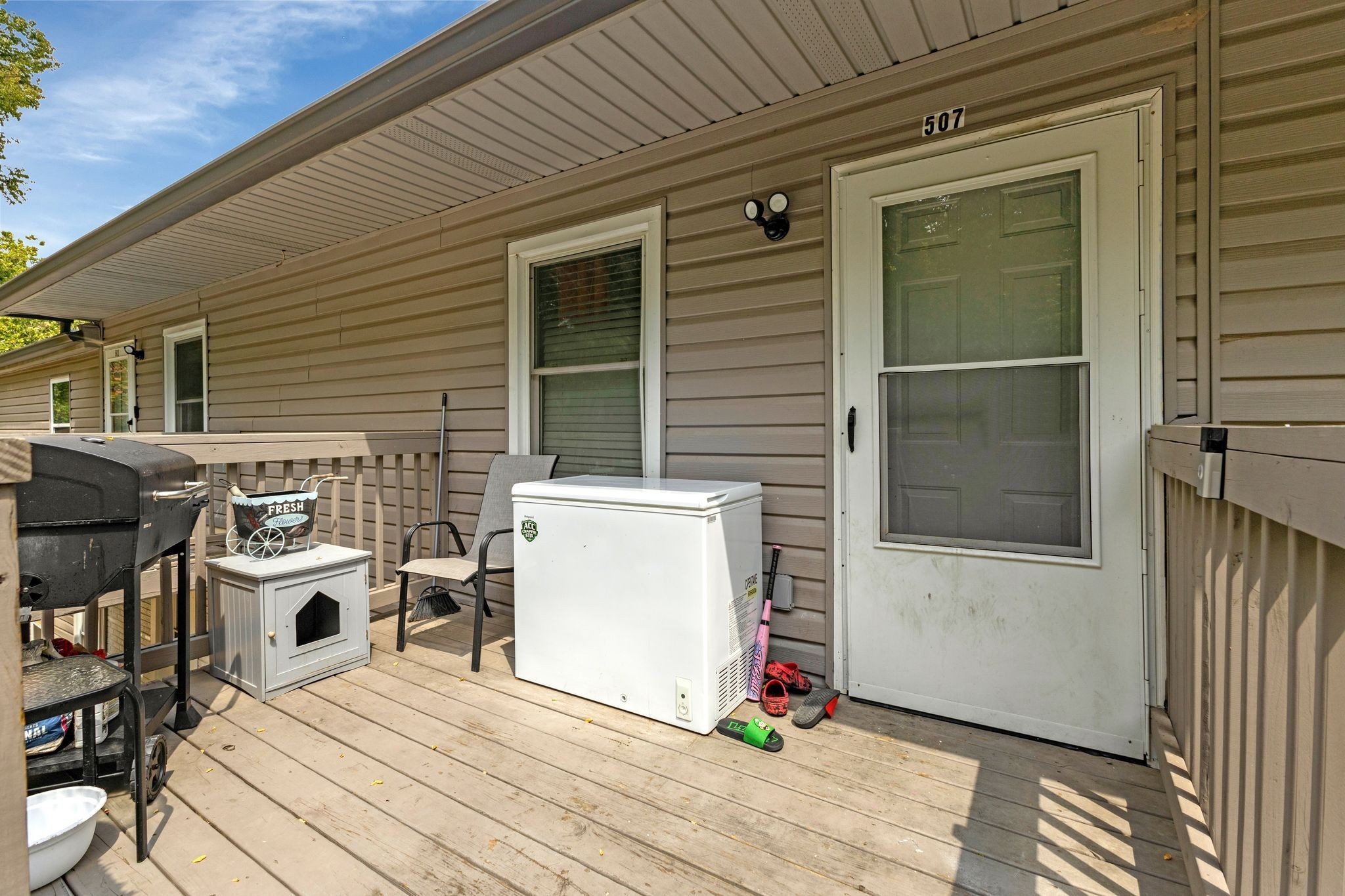 501 Cedarmont Dr