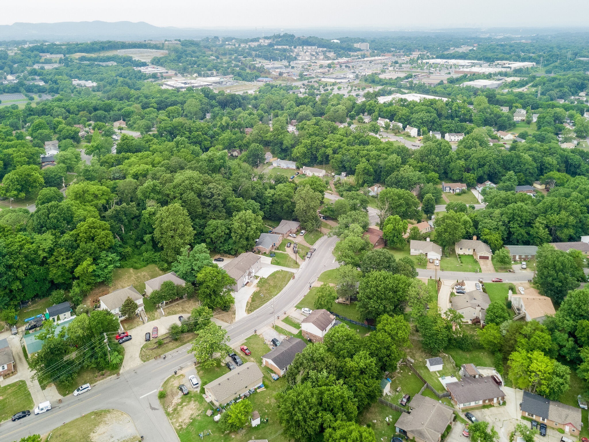 501 Cedarmont Dr