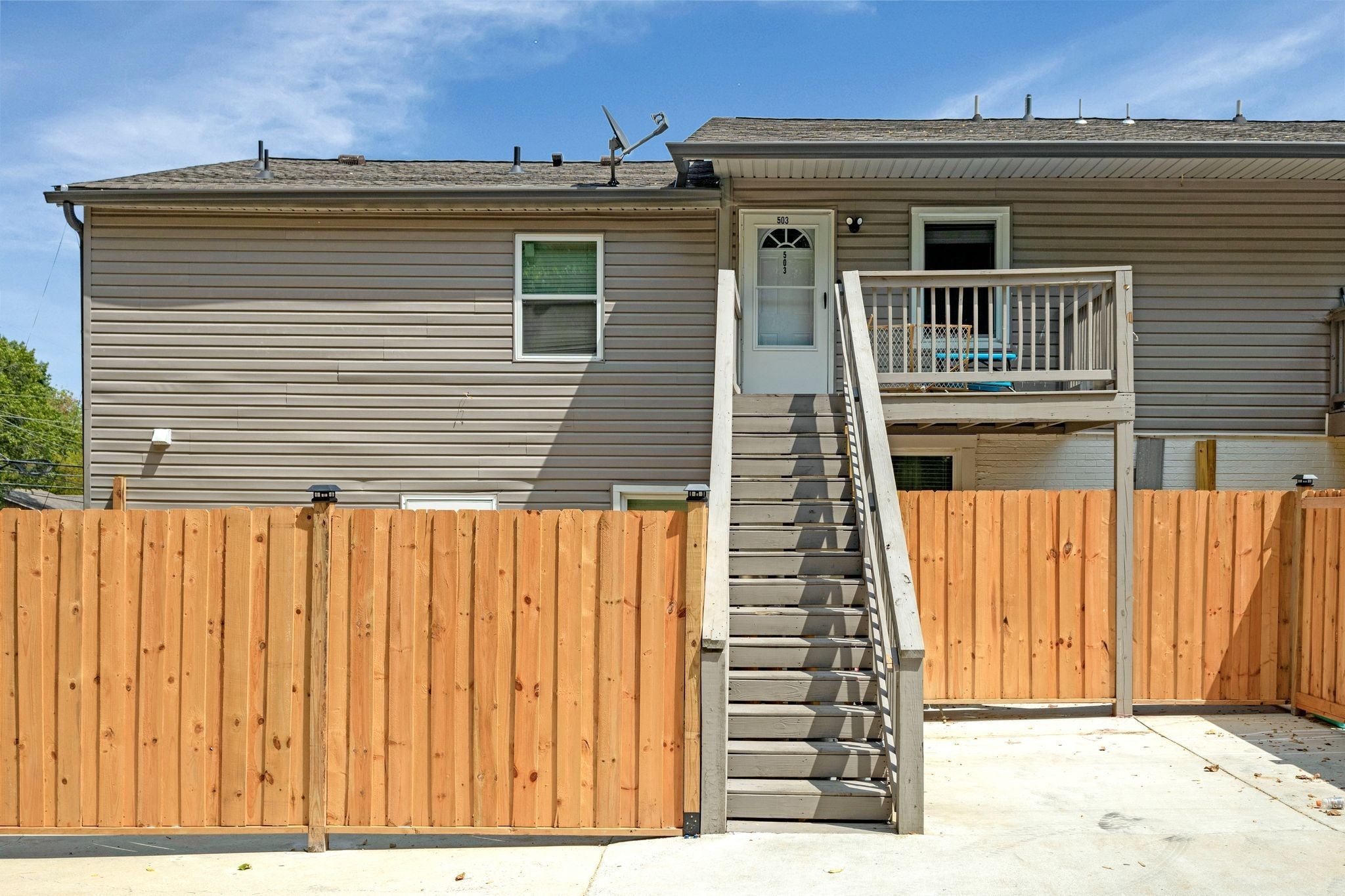 501 Cedarmont Dr