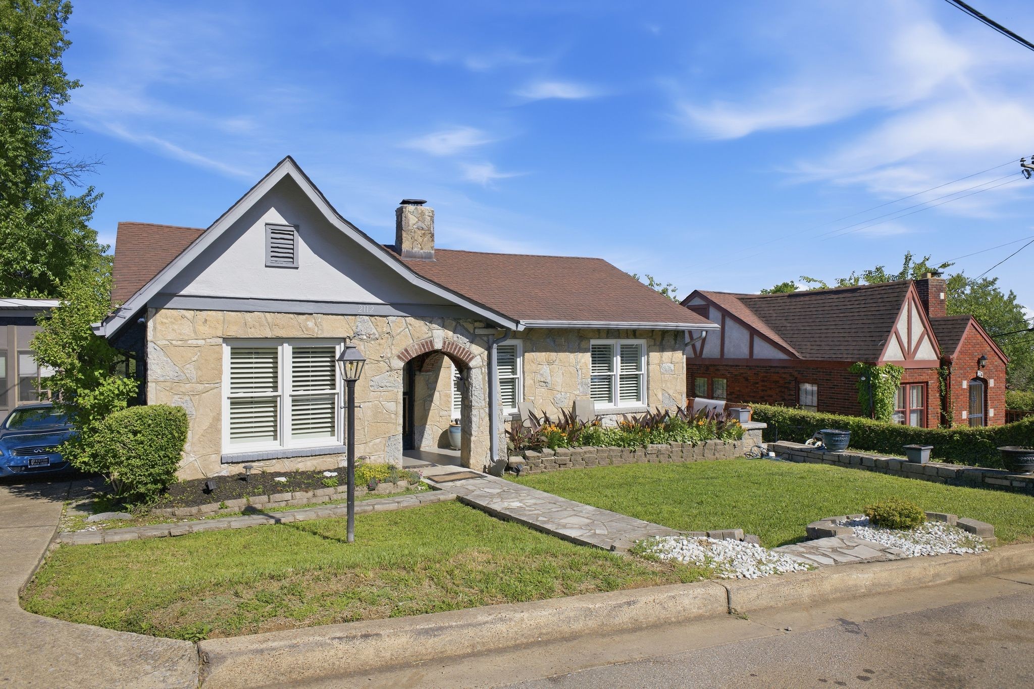 2112 Eastwood Ave