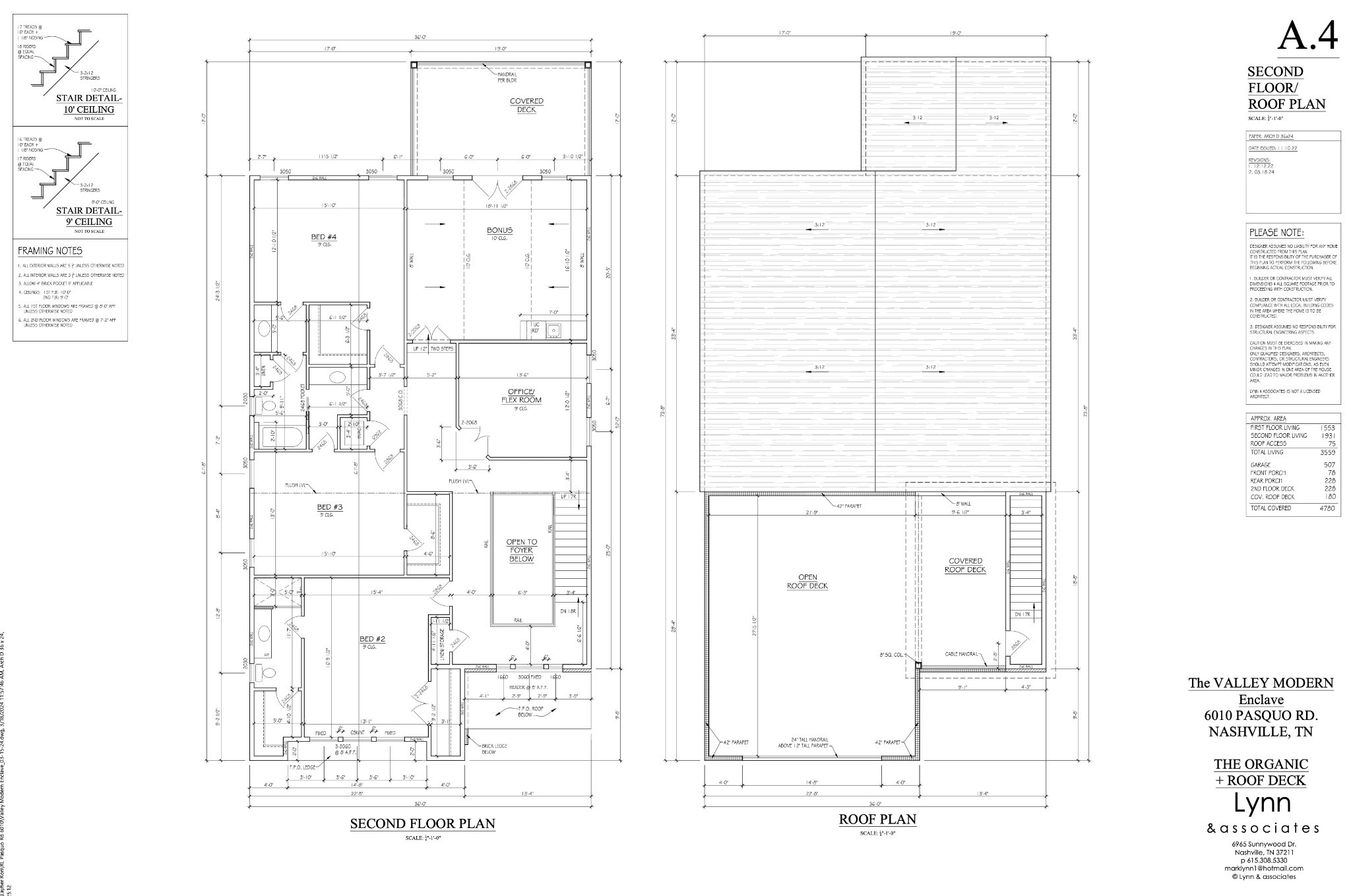 126 Modern Valley