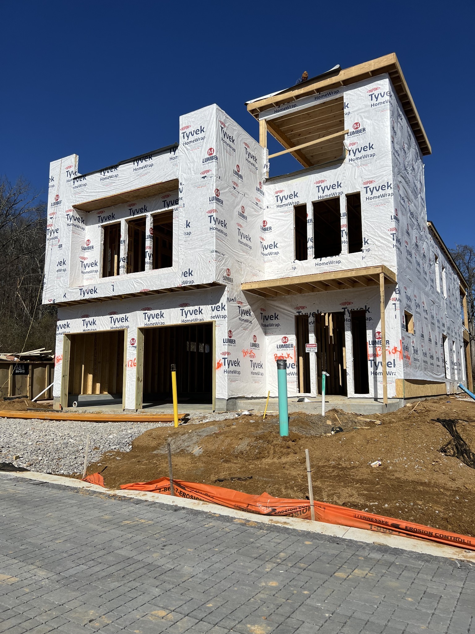 126 Modern Valley