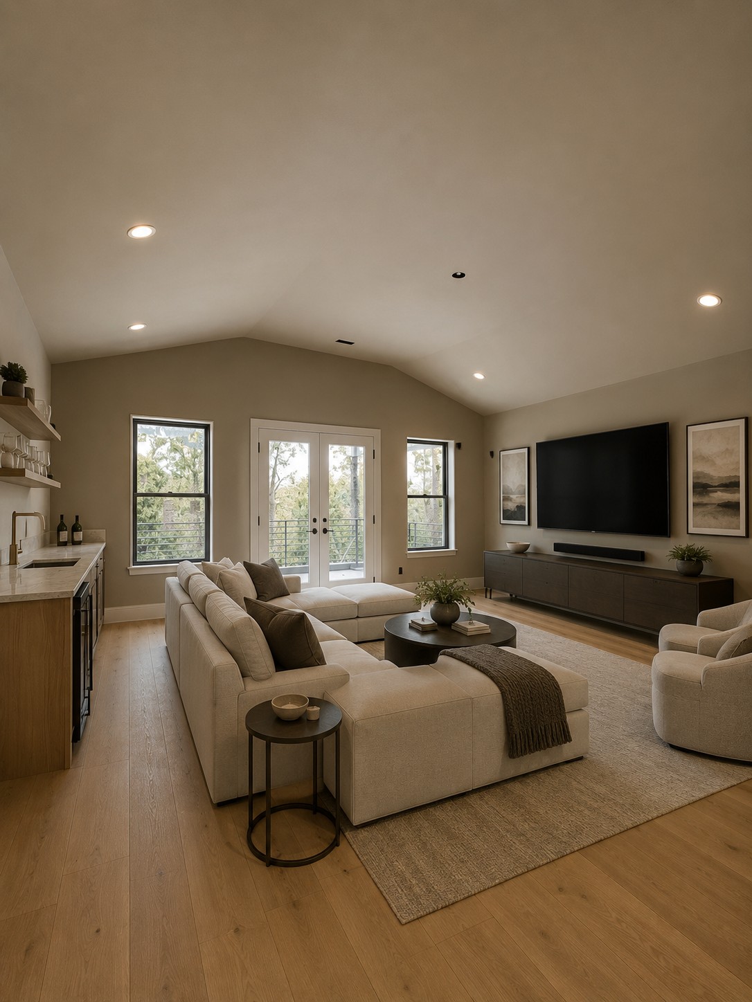 126 Modern Valley