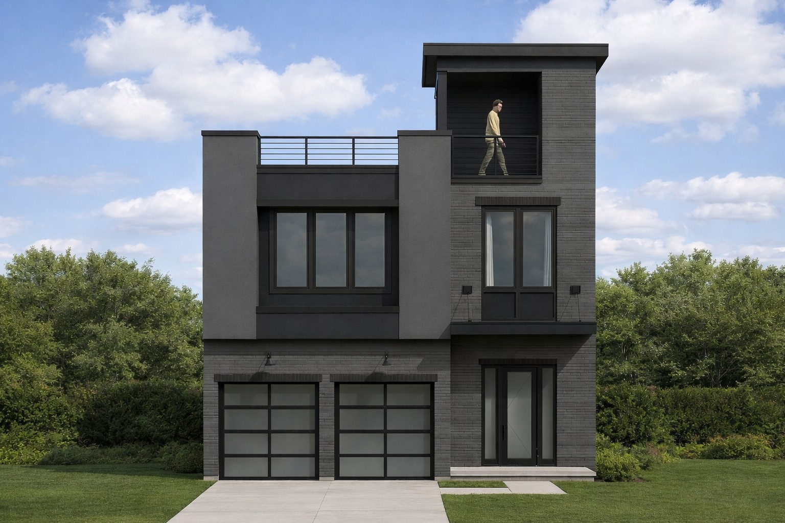 126 Modern Valley
