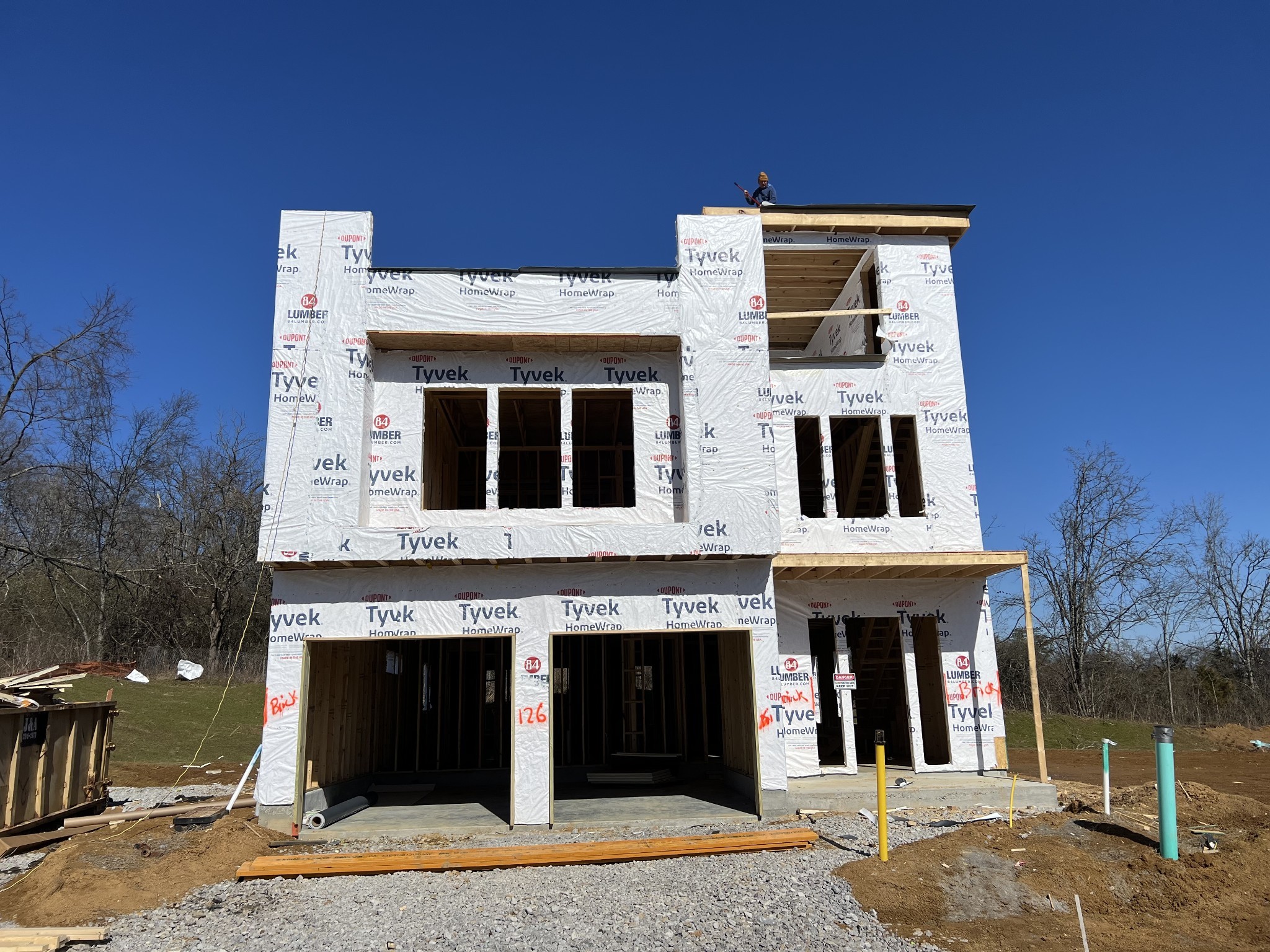 126 Modern Valley