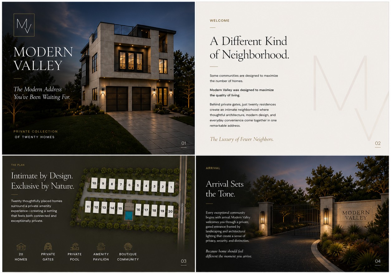 126 Modern Valley