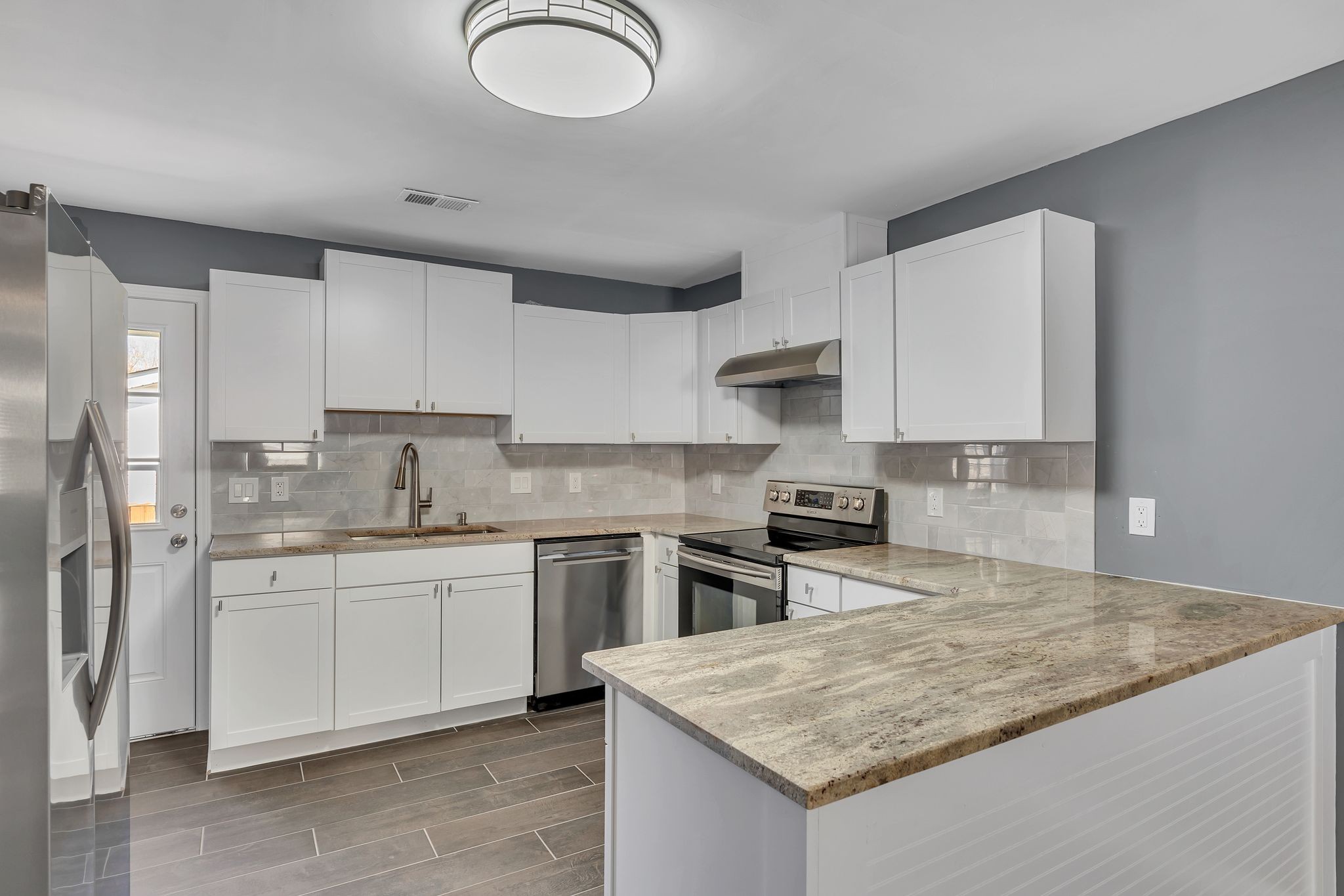 8115 Bonnafair Dr