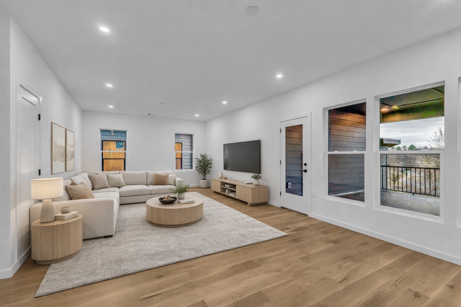 2505 Barclay Dr