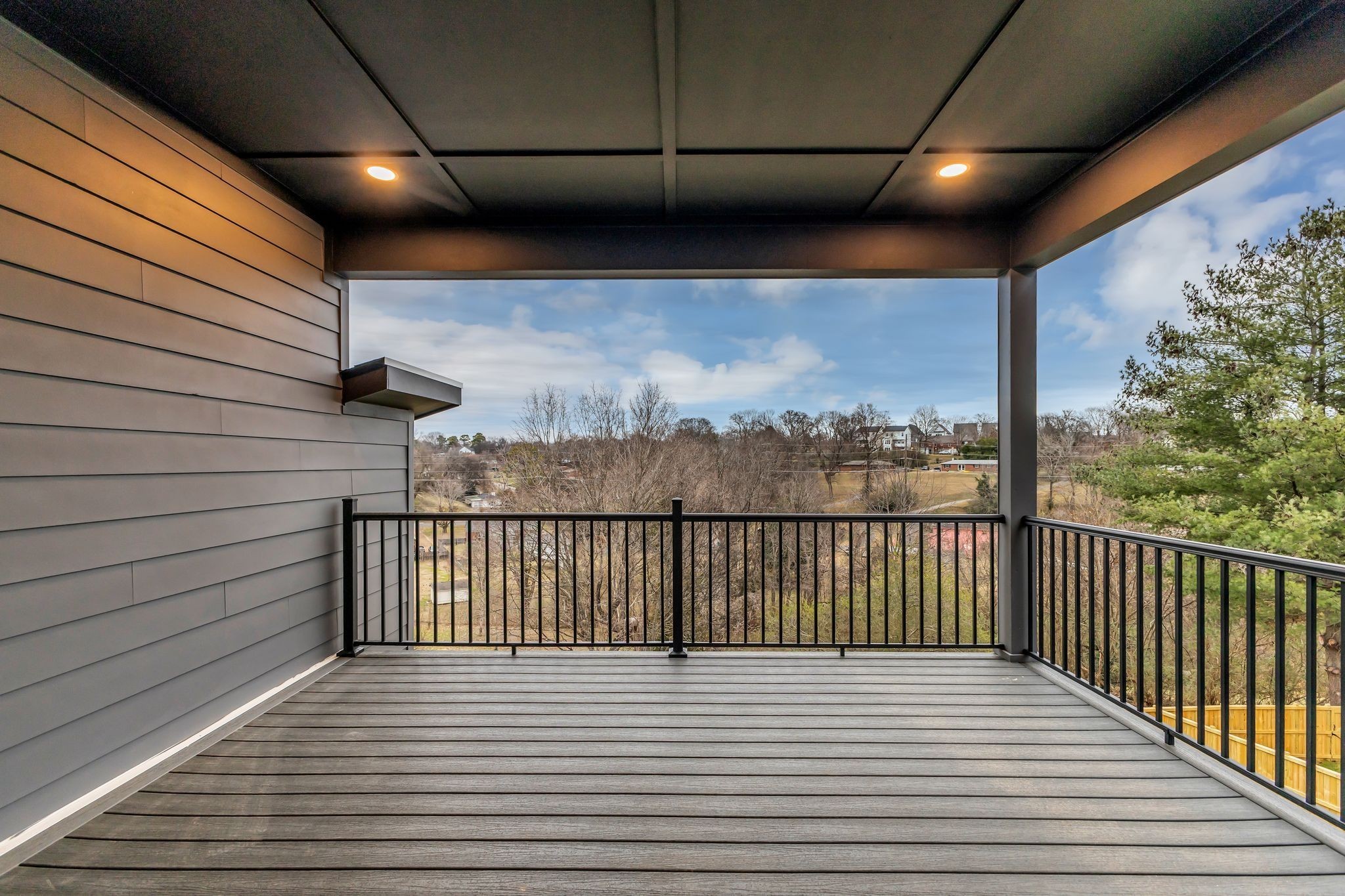 2505 Barclay Dr