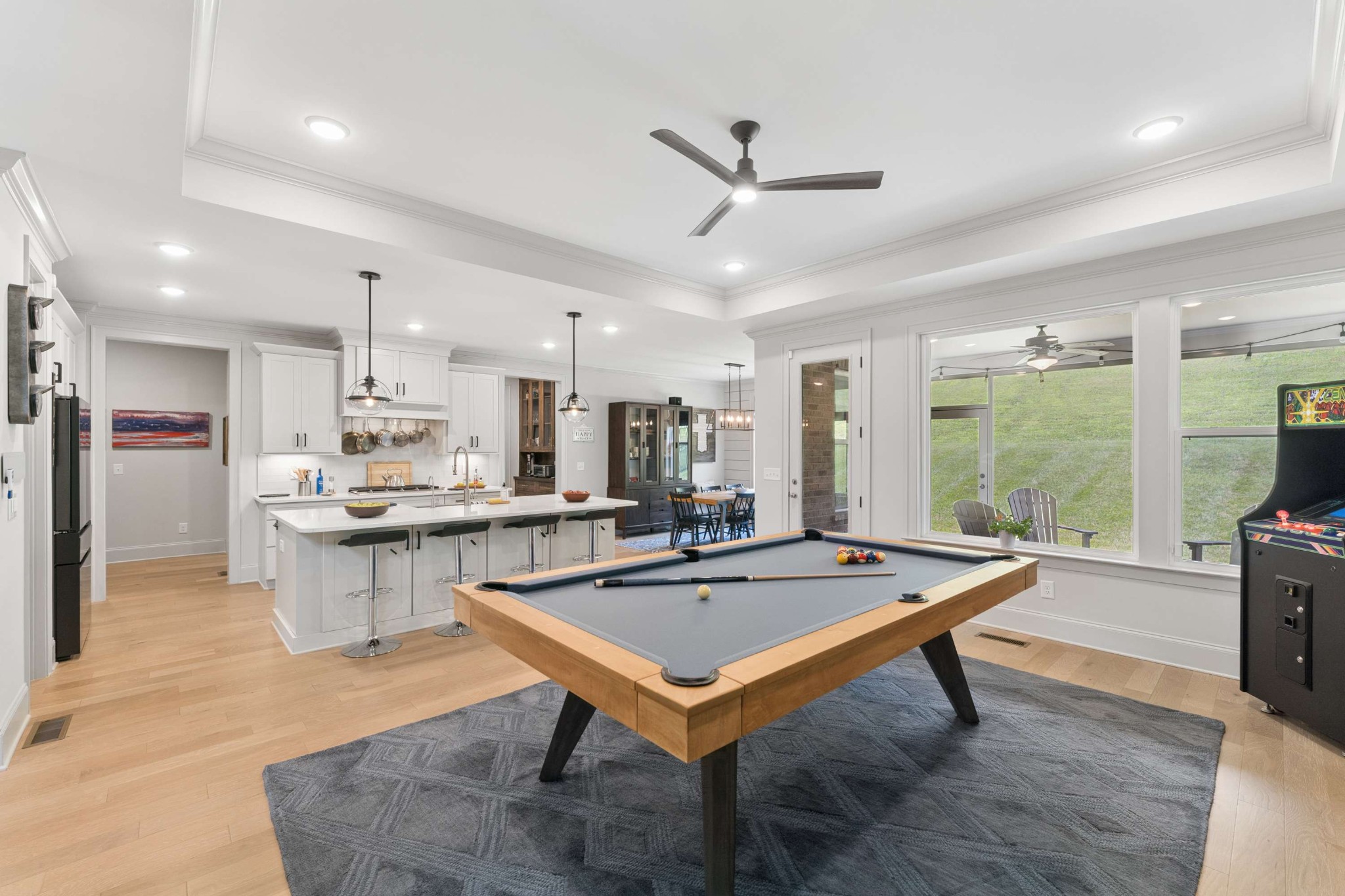 7025 Vineyard Valley Dr