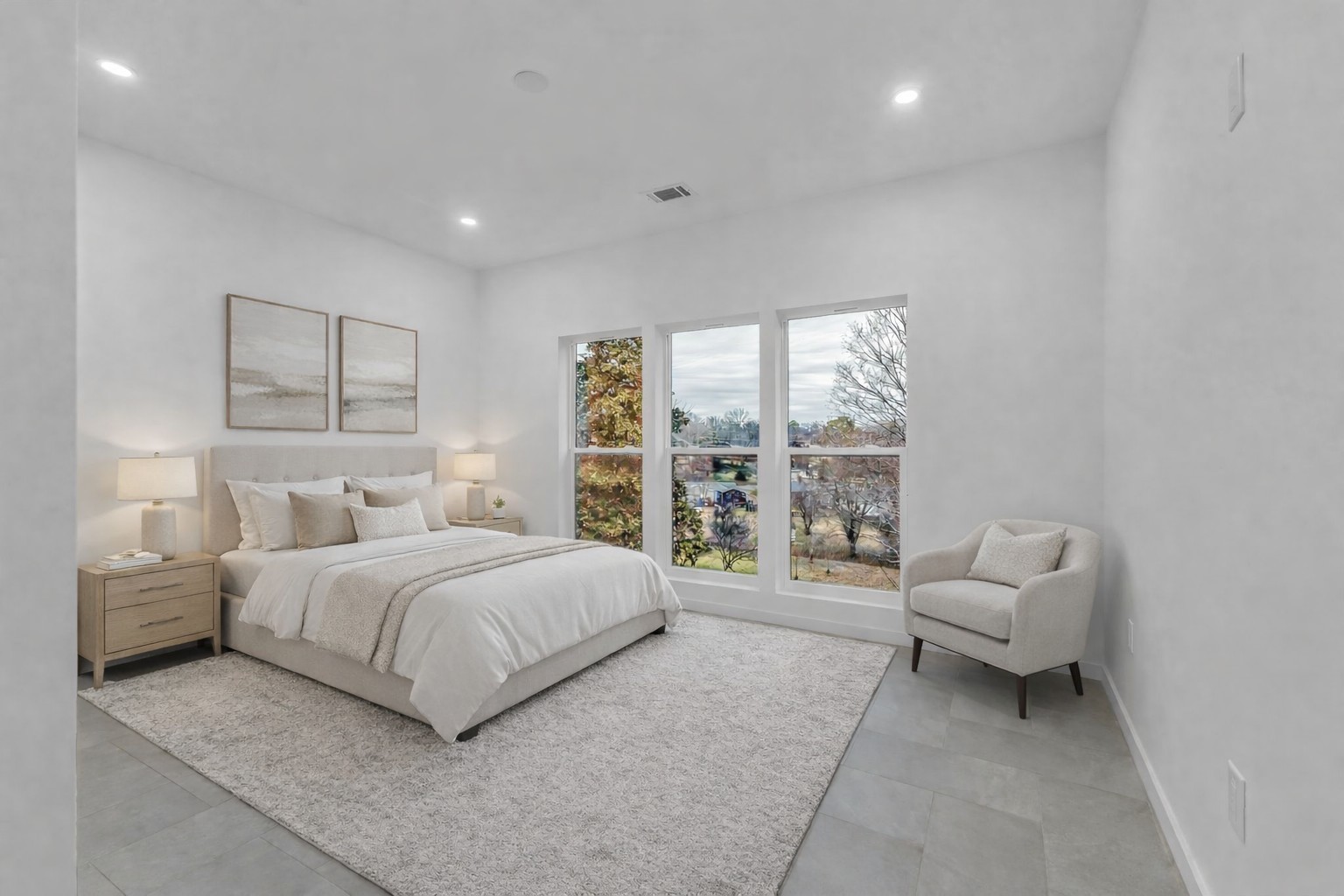 2505 Barclay Dr