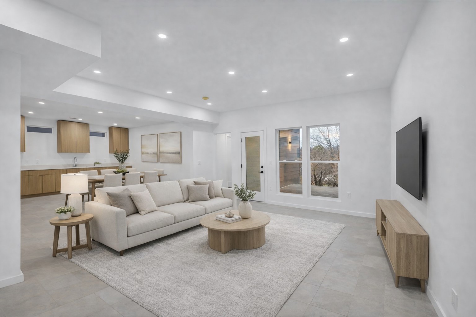 2505 Barclay Dr