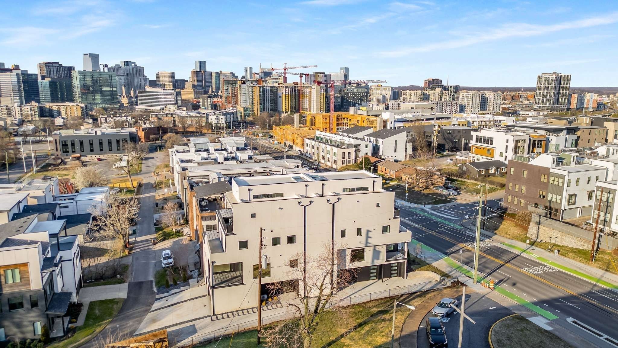 1017 12th Ave, S Unit: A