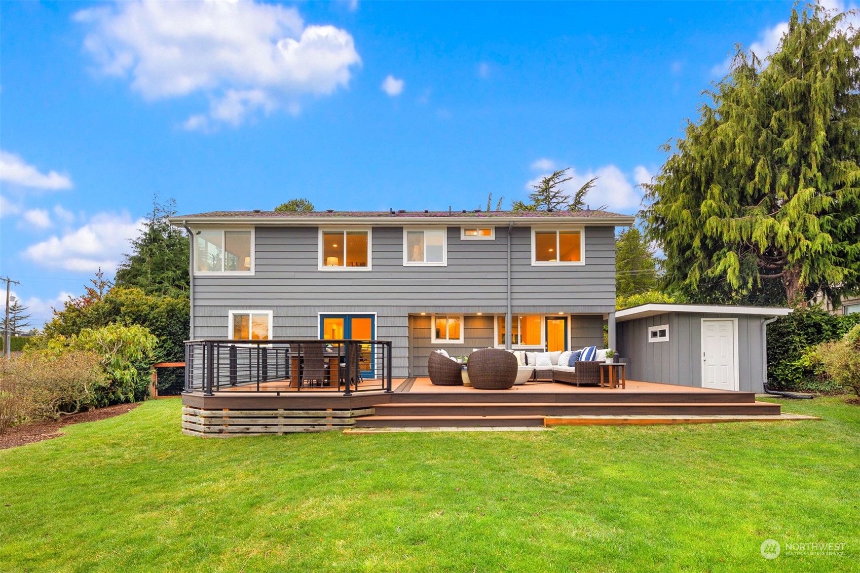 2129 SW 122nd Place