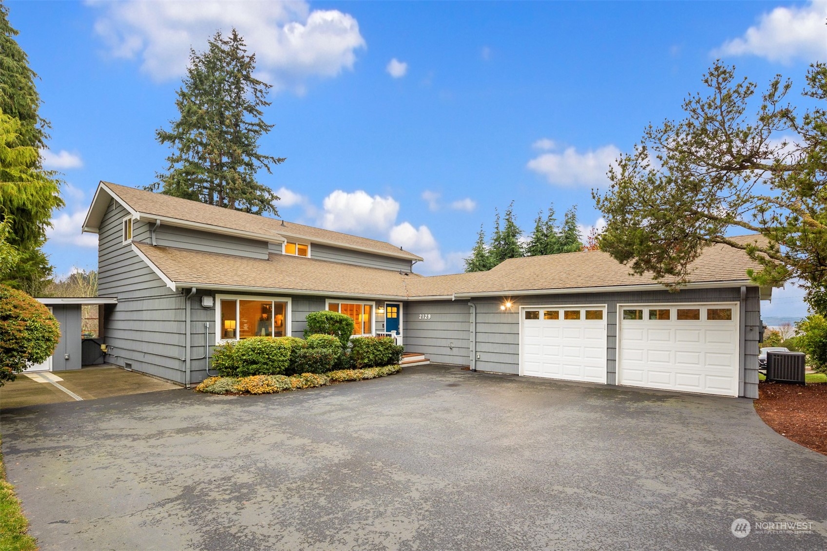 2129 SW 122nd Place