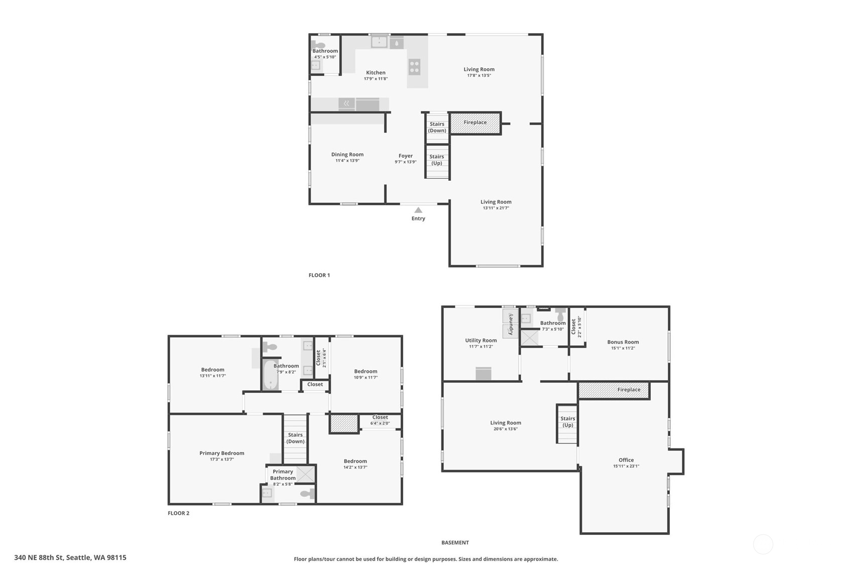340 NE 88th Street