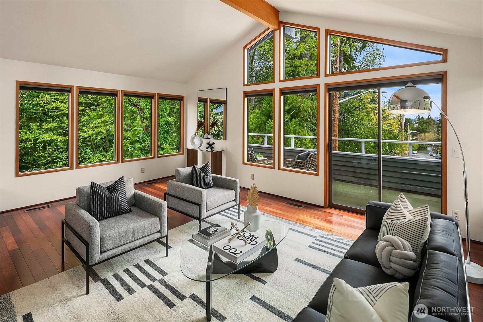 3800 NE 97th Street