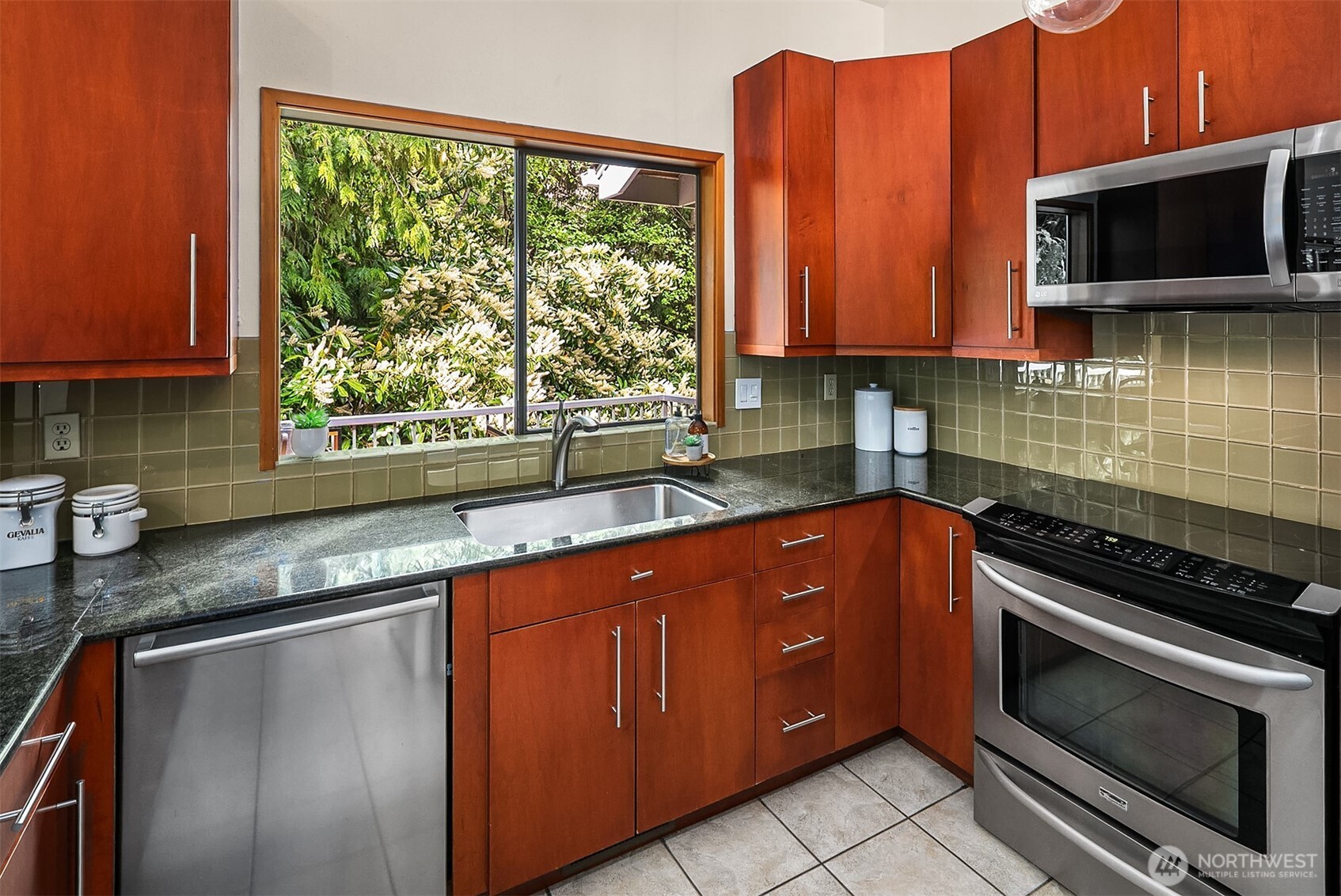 3800 NE 97th Street