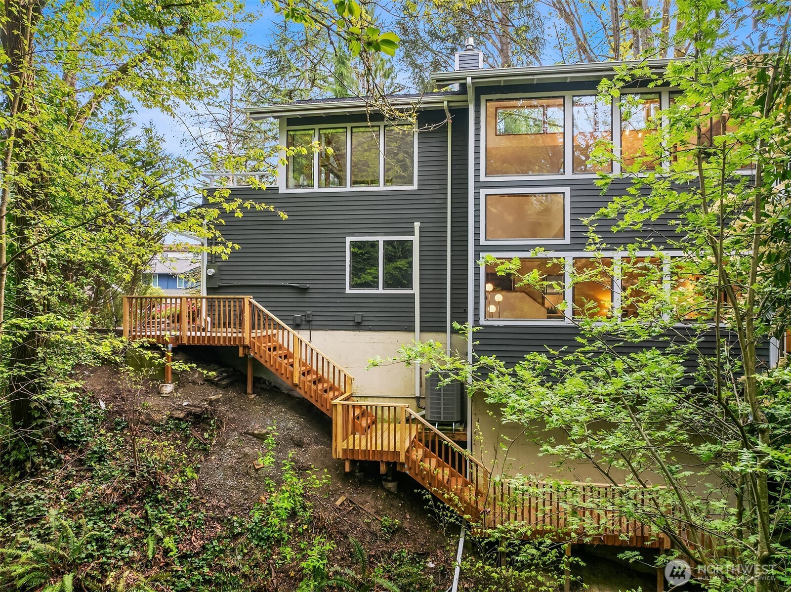 3800 NE 97th Street