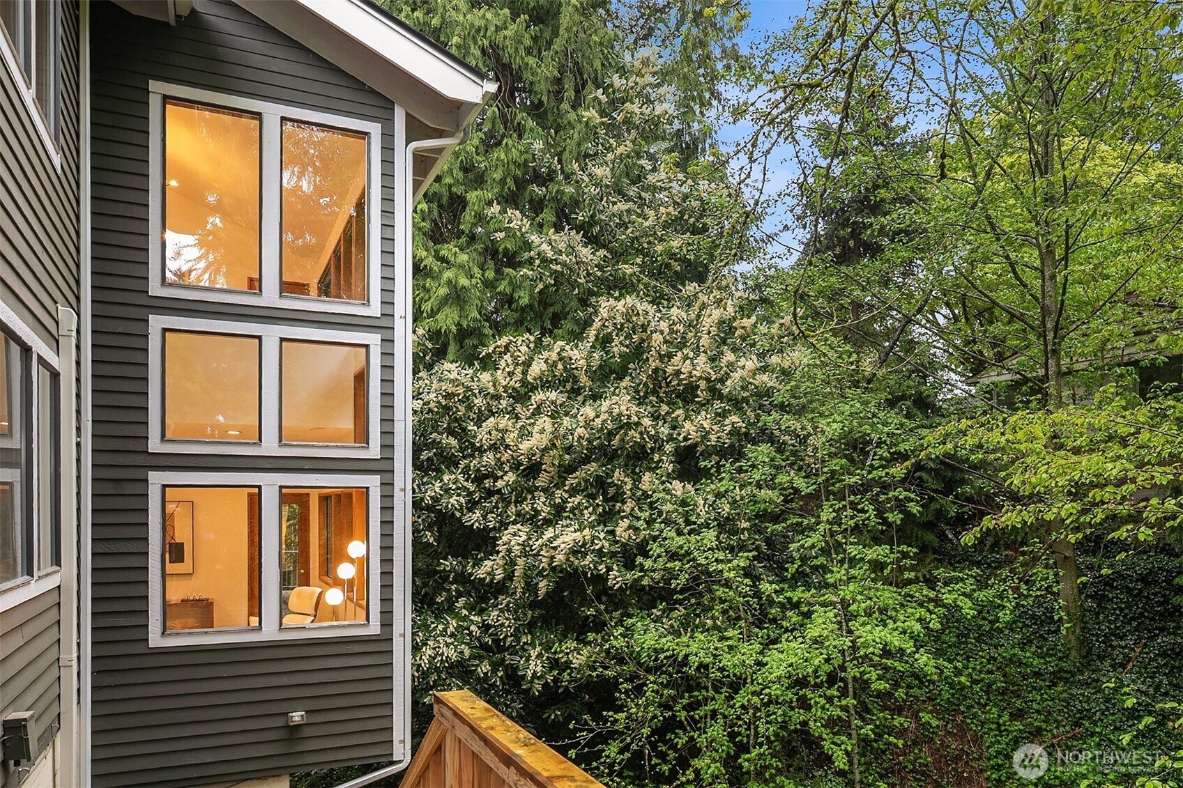 3800 NE 97th Street