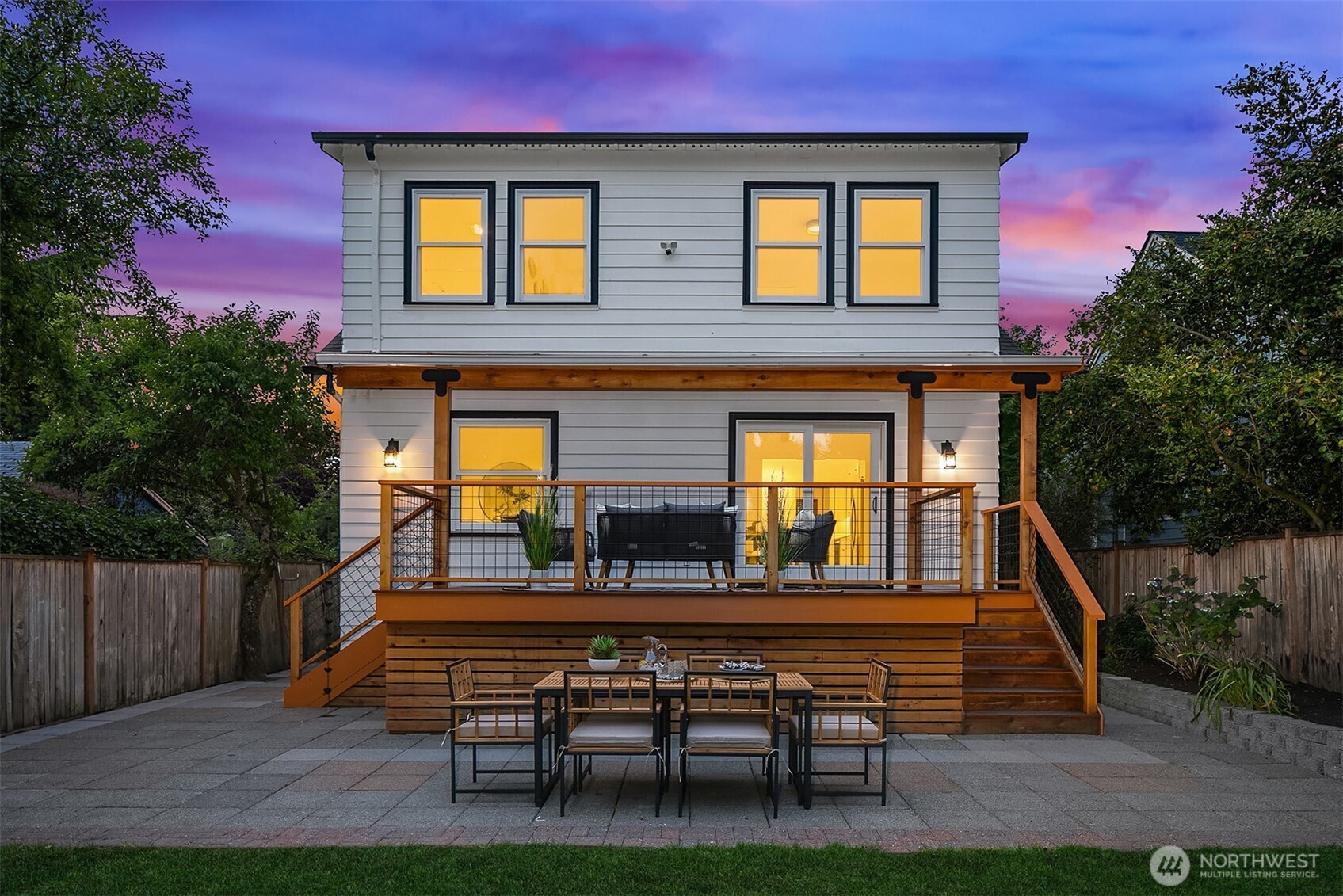 515 NE 83rd Street