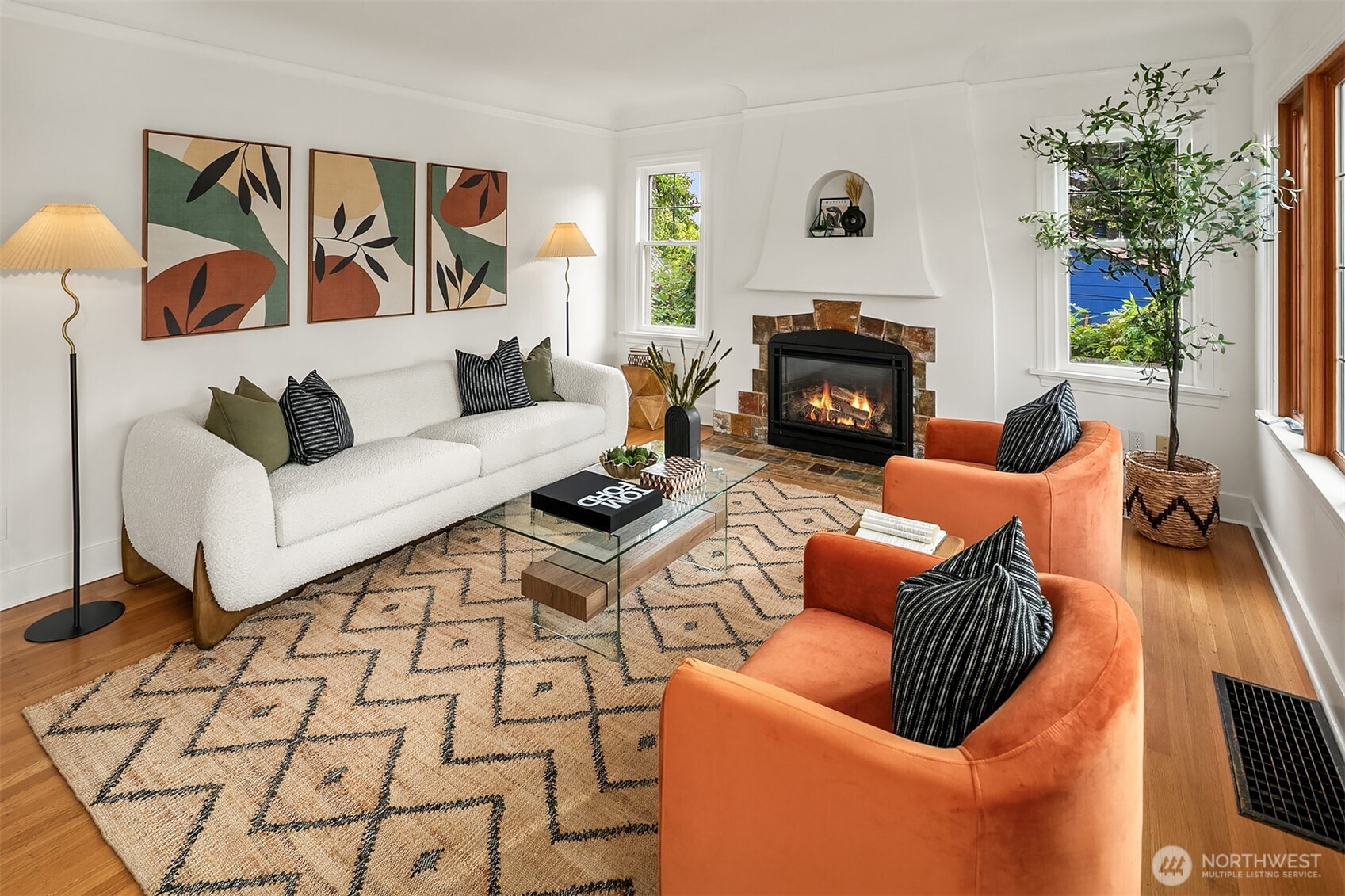 515 NE 83rd Street