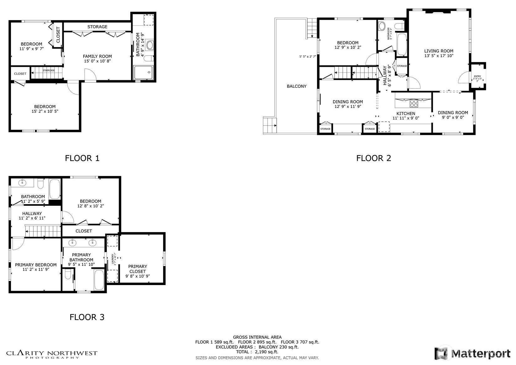 515 NE 83rd Street