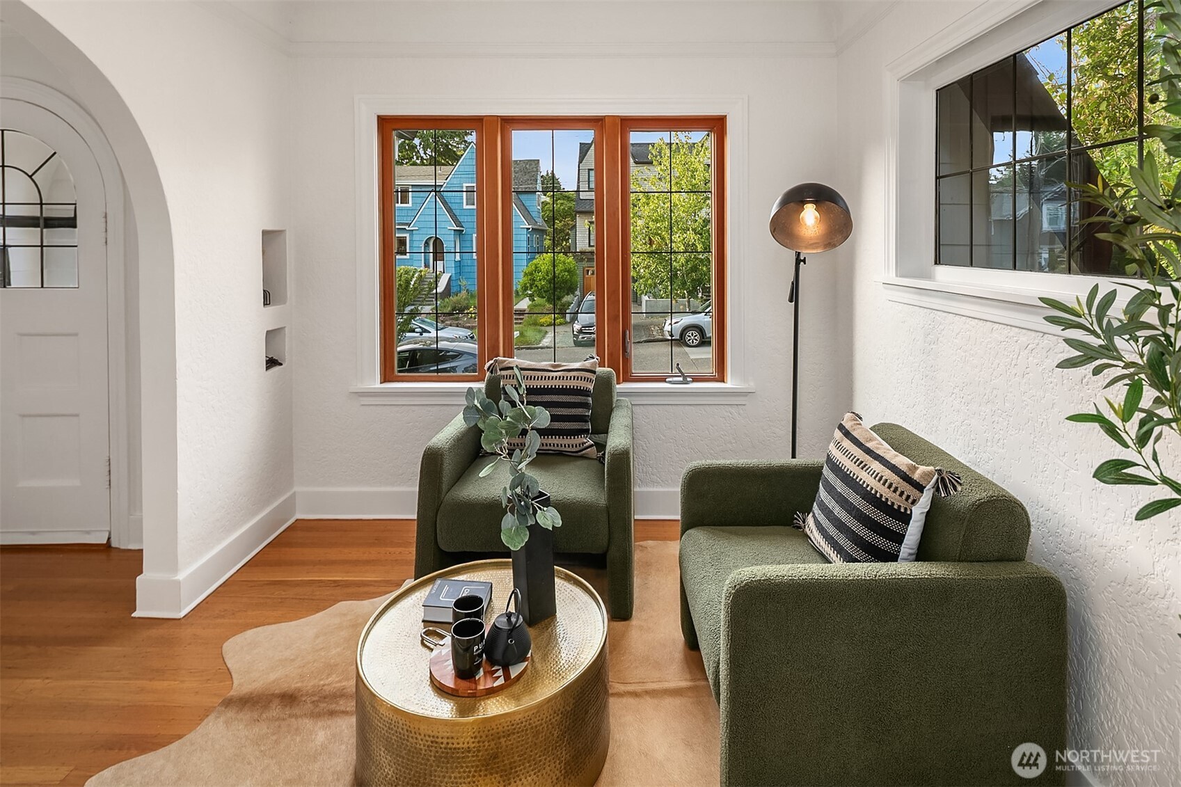 515 NE 83rd Street