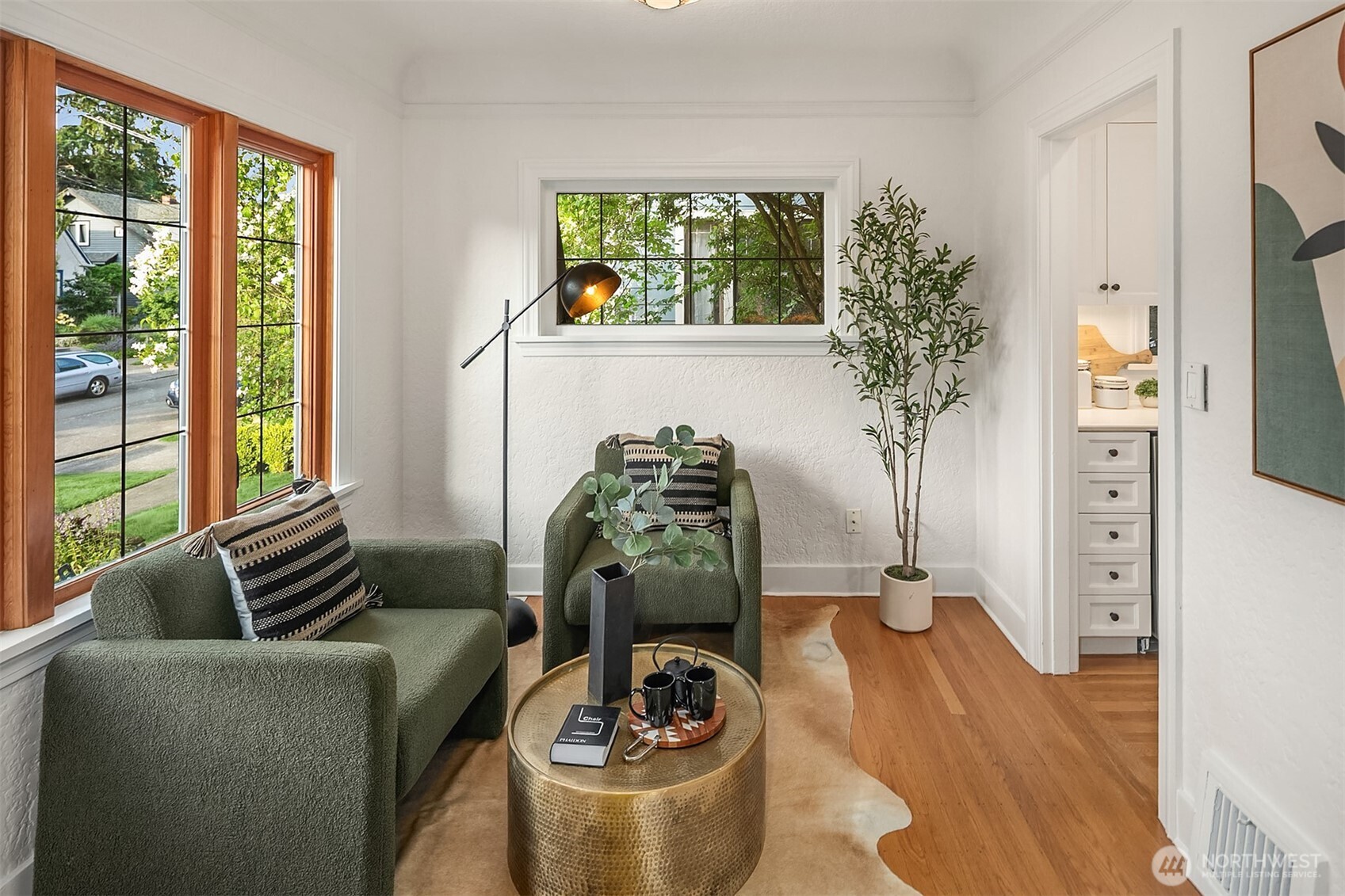 515 NE 83rd Street