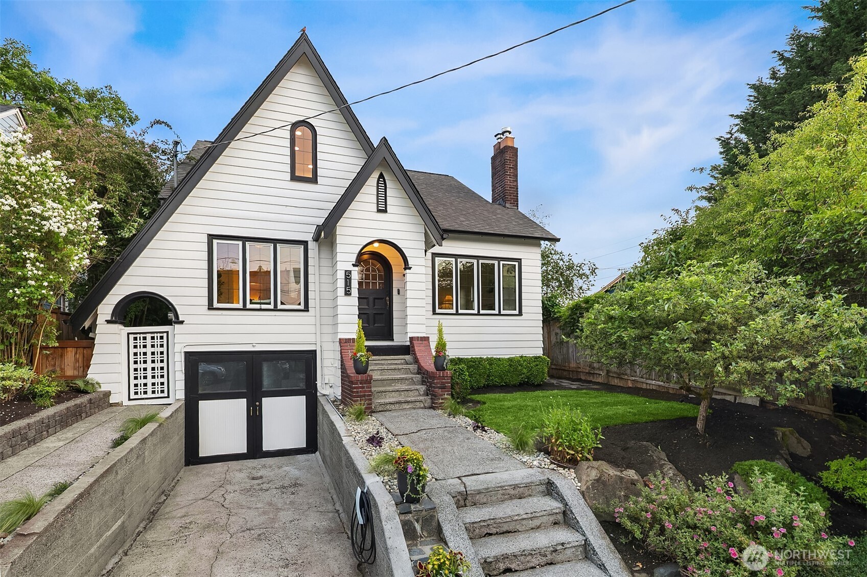 515 NE 83rd Street