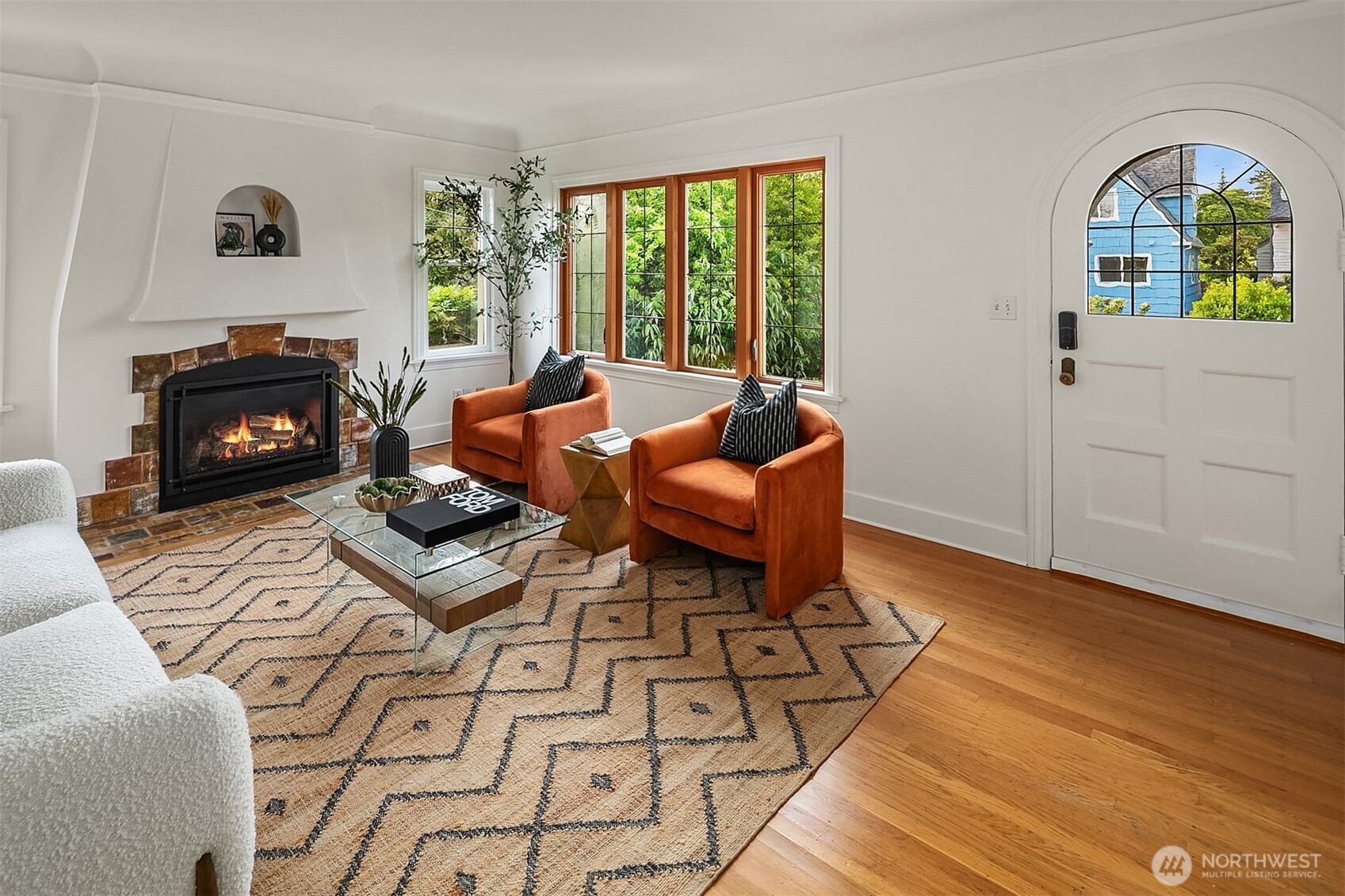 515 NE 83rd Street