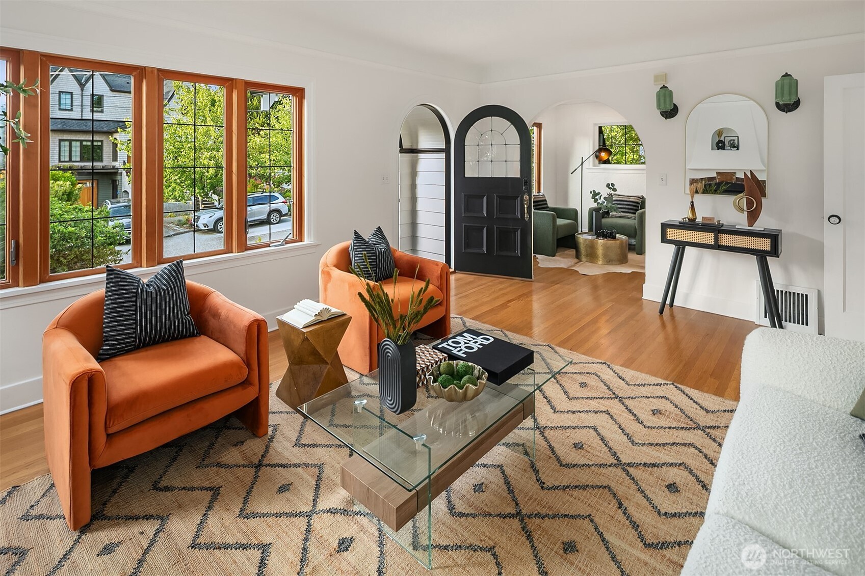 515 NE 83rd Street