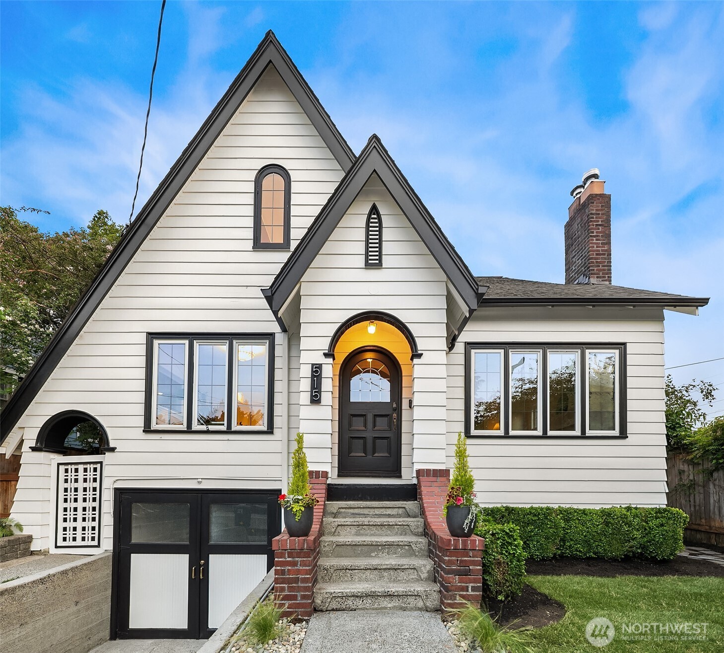 515 NE 83rd Street