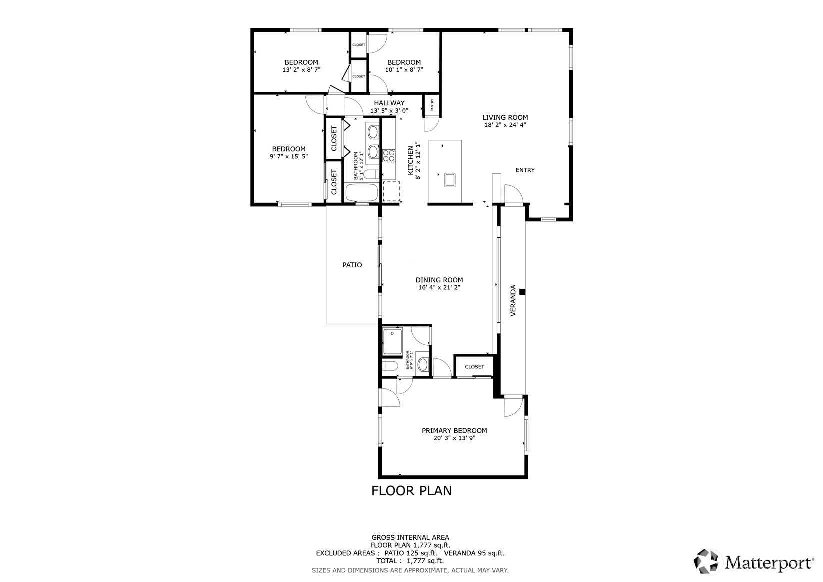 771 Edmonds Way
