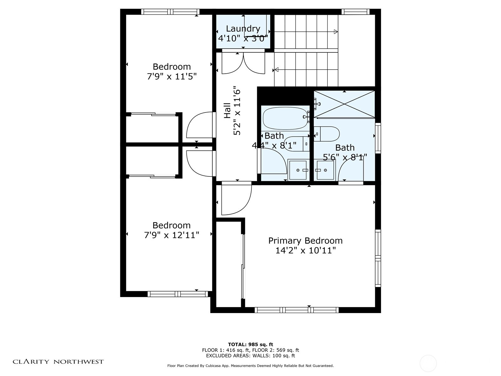 13707 B 1st Avenue NE