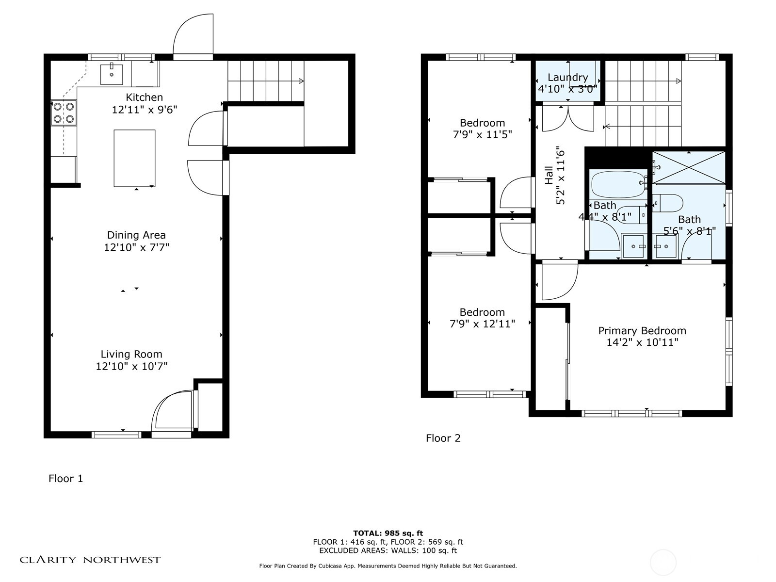 13707 B 1st Avenue NE