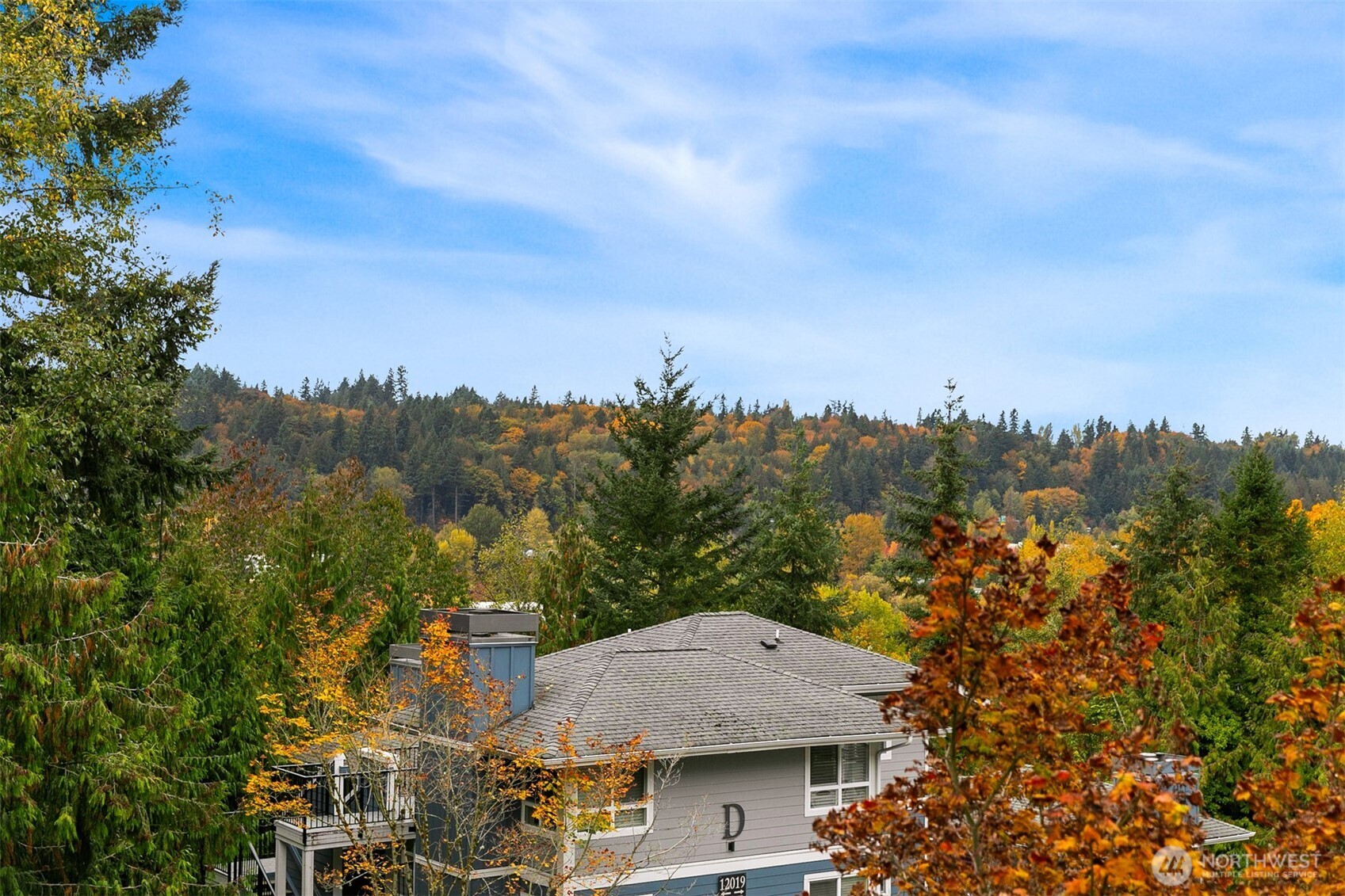 12023 NE 204th Place Unit: E303