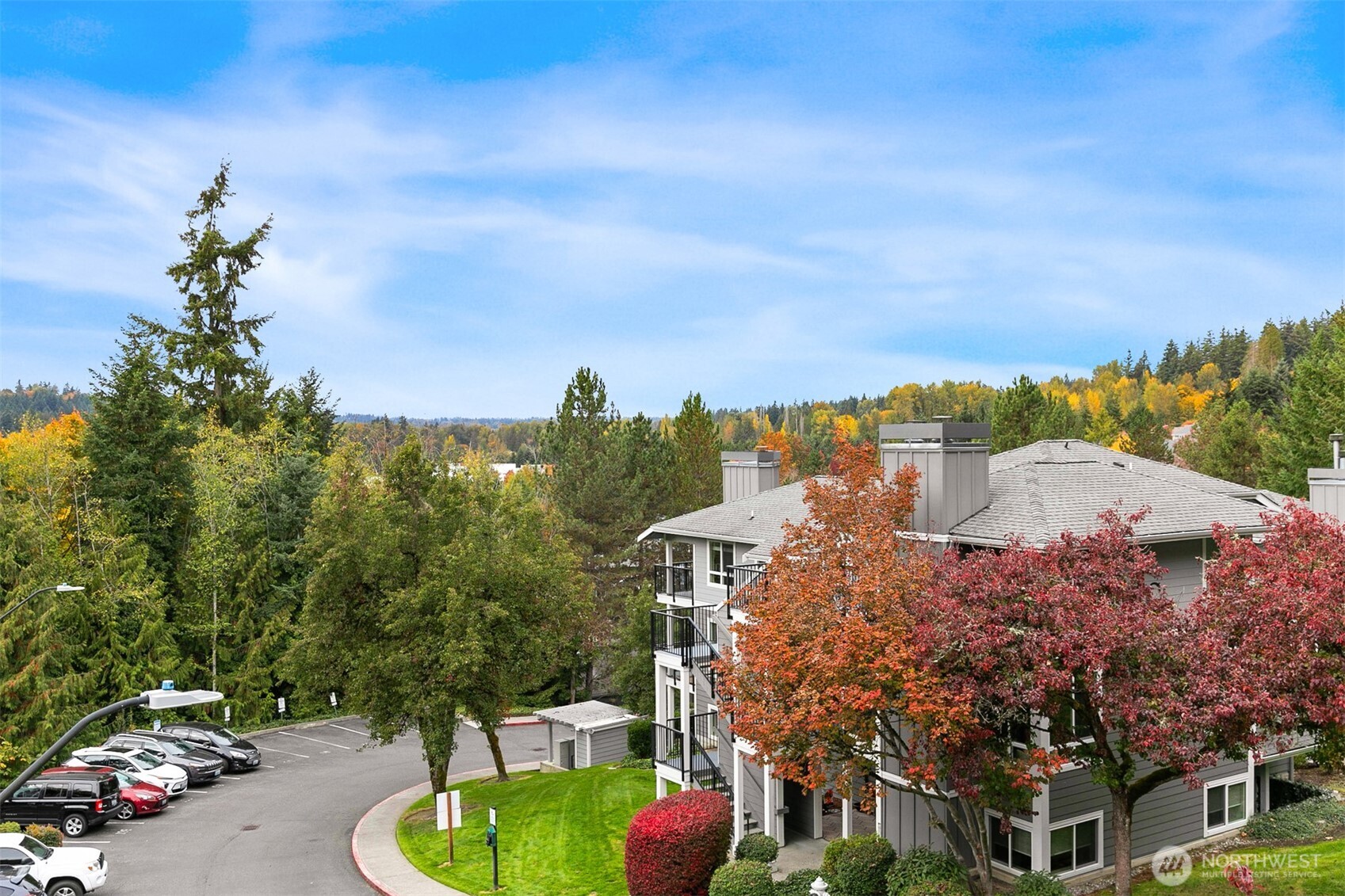 12023 NE 204th Place Unit: E303