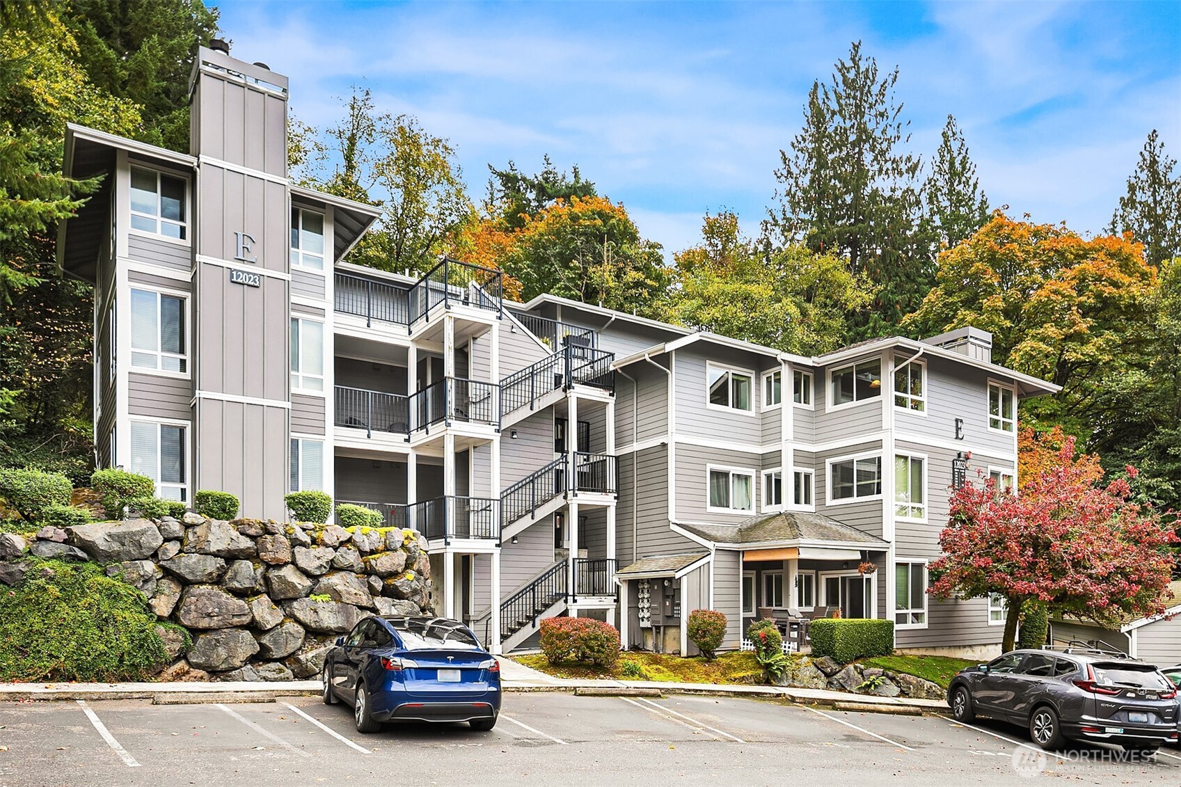 12023 NE 204th Place Unit: E303