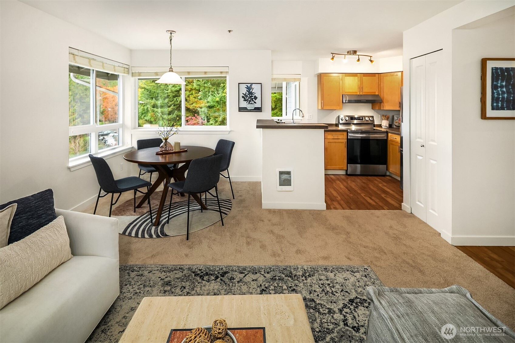 12023 NE 204th Place Unit: E303