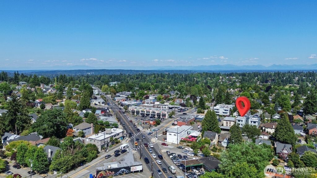 7741 15th Avenue NE Unit: A