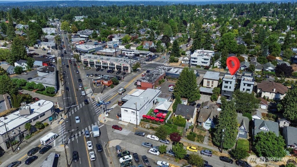 7741 15th Avenue NE Unit: A