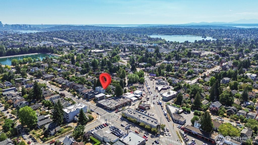 7741 15th Avenue NE Unit: A